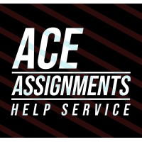 Ace UK/USA Assignment Help Service logo - Similar company to Tutorlac - Best Assignment Help Provider | Usa
