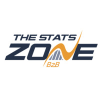 TheStatsZone.com logo - Similar company to Elite Stats - Sports Statistics