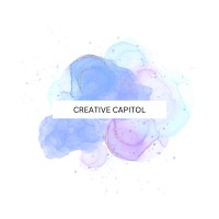 Creative Capitol Agency logo - Similar company to Wejob Hr Solutions Llc