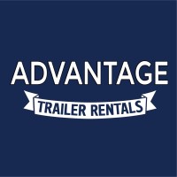 Advantage Trailer Rentals logo - Similar company to Warehouse On Wheels