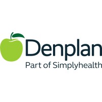 Denplan logo - Similar company to Simplyhealth