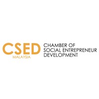 Chamber of Social Entrepreneur Development (CSED) Malaysia logo - Similar company to Csed