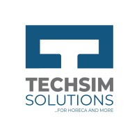 Techsim Solutions logo - Similar company to Tc Inter-Informatics A.S.