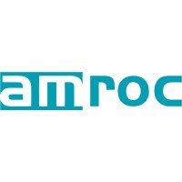 Amroc Baustoffe GmbH Magdeburg logo - Similar company to Josolar