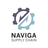 Naviga Supply Chain logo - Similar company to Value Stream Solutions