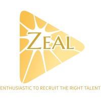 ZealHire Inc. logo - Similar company to Fisec Global Inc.