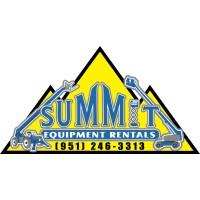 Summit Equipment Rentals LLC logo - Similar company to Trinity Equipment, Inc.