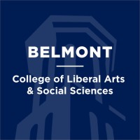 Belmont University - College of Liberal Arts and Social Sciences logo - Similar company to Belmont University Alumni Association