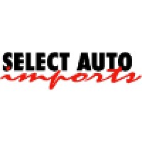 Select Auto Imports logo - Similar company to Jack