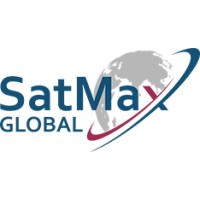Satmax Global logo - Similar company to Silkke