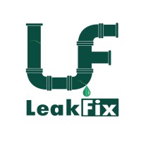 LeakFix SG logo - Similar company to Haneflex (S) Pte. Ltd.