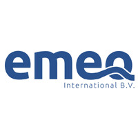 EMEQ International B.V. logo - Similar company to Chinforce B.V./Ltd. - Quality Metal Products