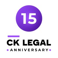 CK LEGAL Chabasiewicz Kowalska i Wspólnicy logo - Similar company to Silver Tv
