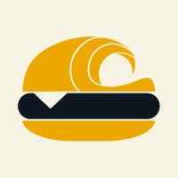 BURGER WAVE logo - Similar company to Entrepulse