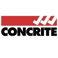Concrite logo - Similar company to Ocon Concrete Group