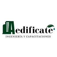 AEDIFICATE - Ingeniería y Capacitaciones Cia Ltda. logo - Similar company to Edificate