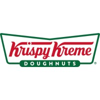 Krispy Kreme Türkiye logo - Similar company to Cinnabon Türkiye