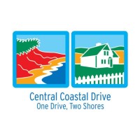 Central Coastal Tourism Partnership logo - Similar company to Perryscope Productions, Llc