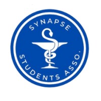 Synapse Students' Association logo - Similar company to Rotaract Ruas