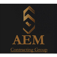 AEM Contracting logo - Similar company to Soficon Gmbh