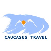 Caucasus Travel logo - Similar company to Welcome To Caucasus