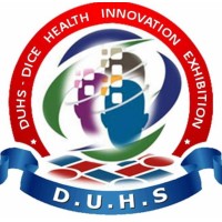 DUHS-DICE Health Innovation Exhibition logo - Similar company to Dueclix