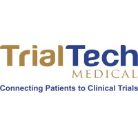TrialTech Medical, Inc. logo - Similar company to Press On Ventures