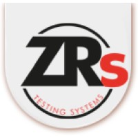 ZRS TESTING SYSTEMS AB logo - Similar company to Lundatech Ab
