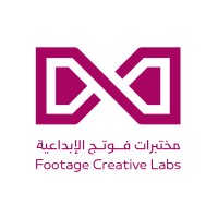 Footage Creative Labs logo - Similar company to Footage