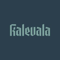 Kalevala Koru Oy logo - Similar company to Tuonela Magazine