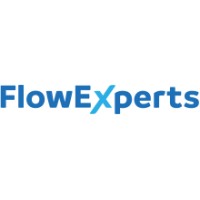 FlowExperts Oy logo - Similar company to Ensolvator