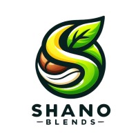 Shano Blends logo - Similar company to Essuli