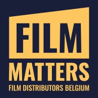 Film Matters logo - Similar company to Asap Distribution - Film & Tv Consumables (Acton Stationers & Printers Ltd)