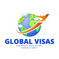Global Visas overseas Education Consultancy logo - Similar company to Digims