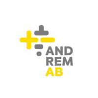 Andrem AB logo - Similar company to Anc System
