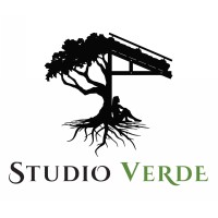 Studio Verde Inc. logo - Similar company to G.R.E.G. Consulting, Inc.