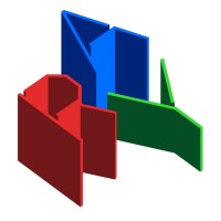 Ray logo - Similar company to Ddg