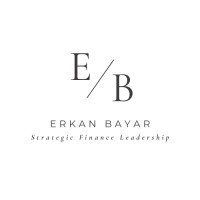 EB | Strategic Finance Leadership logo - Similar company to Lux Clara Consulting