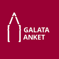 Galata Anket logo - Similar company to Finex Soft