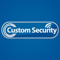 Custom Security Specialists