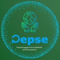 PEPSE - Polytech Engagé pour la Solidarité et l'Environnment logo - Similar company to Plateforme Pepse