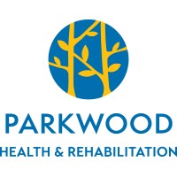 Parkwood Health & Rehabilitation logo - Similar company to Camelback Post Acute Care & Rehab