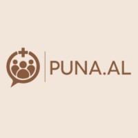 PUNA ALBANIA logo - Similar company to Copier & Computer Center