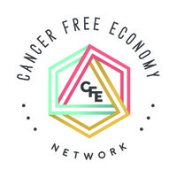 Cancer Free Economy logo - Similar company to Protect Pt
