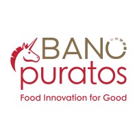 BanoPuratos logo - Similar company to Puratos