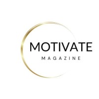 MOTIVATE MAGAZINE logo - Similar company to Thrive, Flourish & Grow