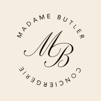 Madame Butler logo - Similar company to Yourhosthelper