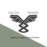 Falcon Traders Academy logo - Similar company to The Hype