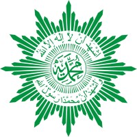 Muhammadiyah Association logo - Similar company to Perdaus