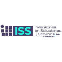 ISSCA (Inversiones en Soluciones y Servicios ISS logo - Similar company to Altared | Fibra Óptica Y Conectividad